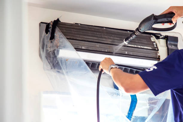 Ductwork Cleaning Services in Enderlin, ND