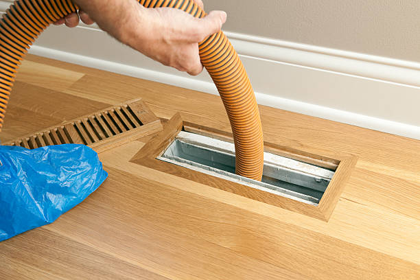 Reliable Enderlin, ND Airduct Cleaning Solutions